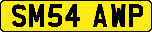 SM54AWP