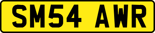 SM54AWR