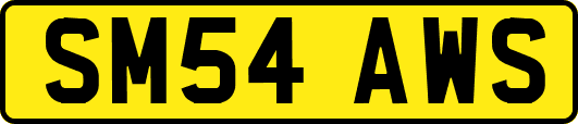 SM54AWS