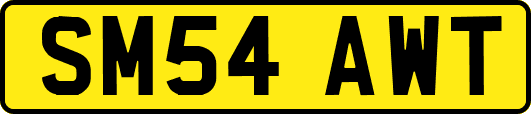 SM54AWT