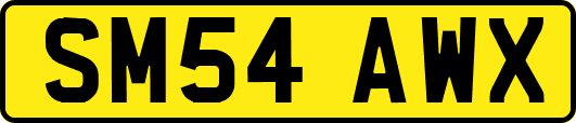 SM54AWX