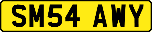 SM54AWY