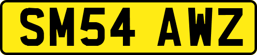 SM54AWZ