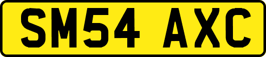 SM54AXC