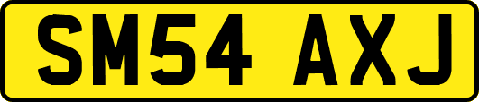 SM54AXJ