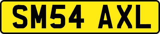 SM54AXL