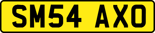 SM54AXO