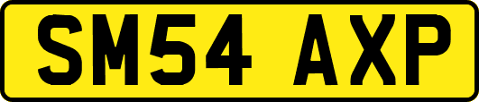 SM54AXP
