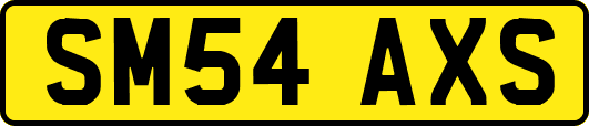 SM54AXS