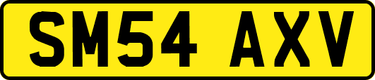 SM54AXV