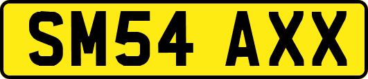 SM54AXX