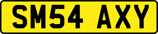 SM54AXY