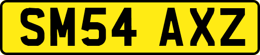 SM54AXZ
