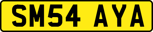 SM54AYA