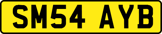SM54AYB