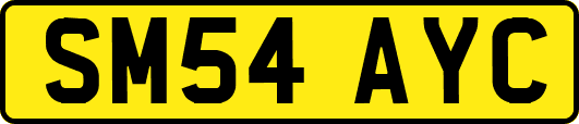 SM54AYC