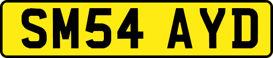SM54AYD