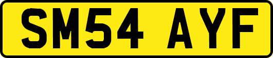 SM54AYF