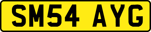 SM54AYG