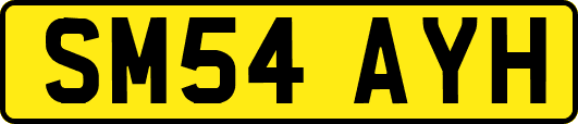 SM54AYH