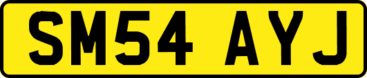 SM54AYJ