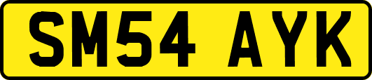 SM54AYK