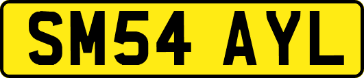 SM54AYL