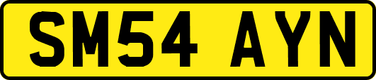SM54AYN