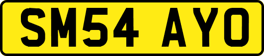 SM54AYO