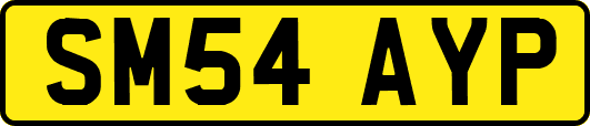 SM54AYP