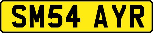 SM54AYR