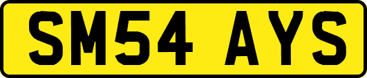 SM54AYS
