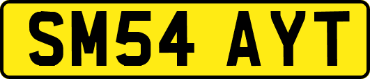 SM54AYT