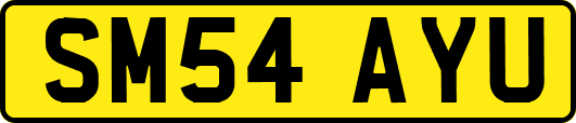 SM54AYU