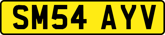 SM54AYV