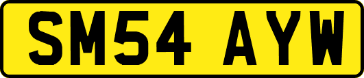 SM54AYW