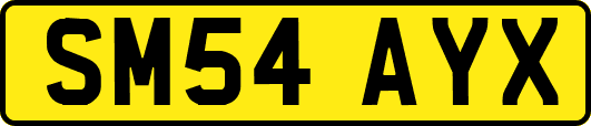 SM54AYX
