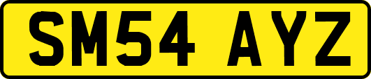 SM54AYZ