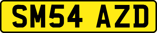 SM54AZD