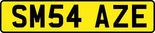 SM54AZE