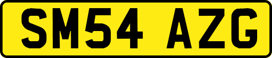 SM54AZG