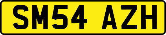 SM54AZH