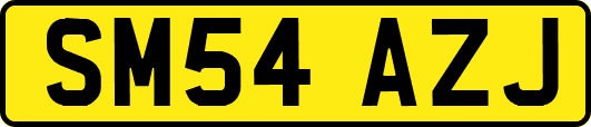 SM54AZJ
