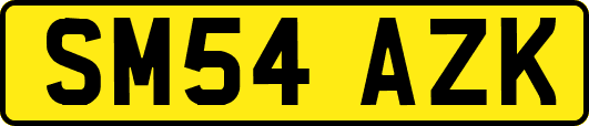 SM54AZK