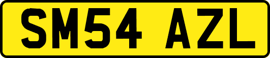 SM54AZL