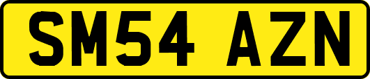 SM54AZN