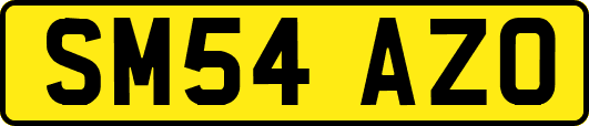 SM54AZO