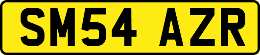 SM54AZR