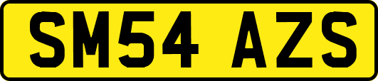 SM54AZS