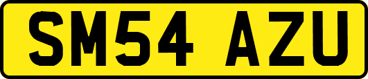 SM54AZU